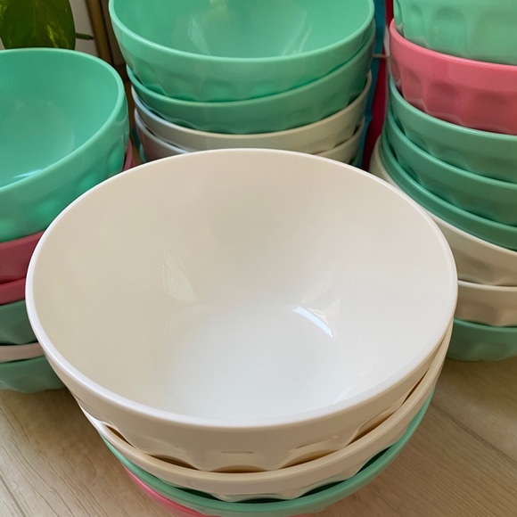 Target Ice cream social birthday party supplies garland - Picture 8 of 10